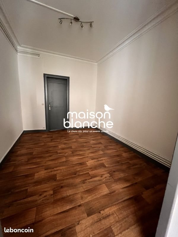 Appartement à louer, 30m², Saint-Médard-en-Jalles