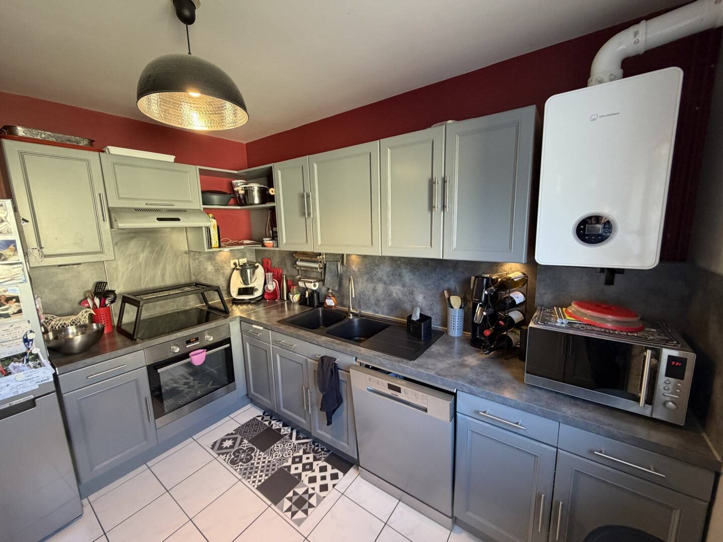 Maison à louer, 88m², Saran