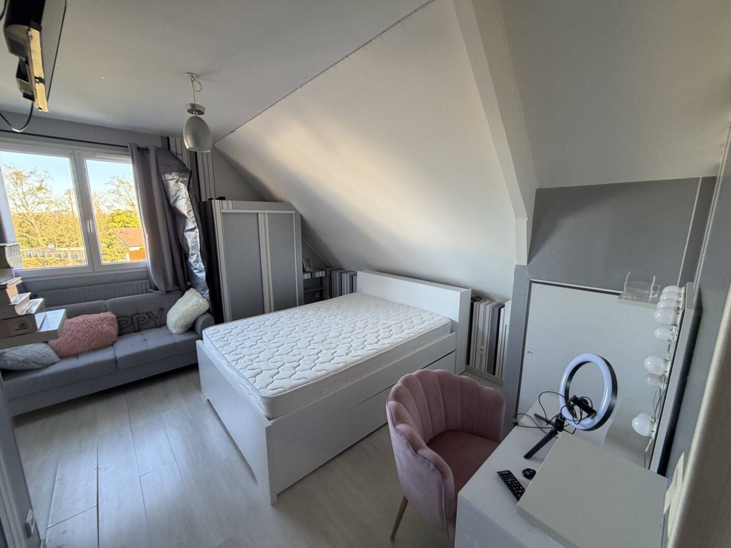 Maison à louer, 88m², Saran