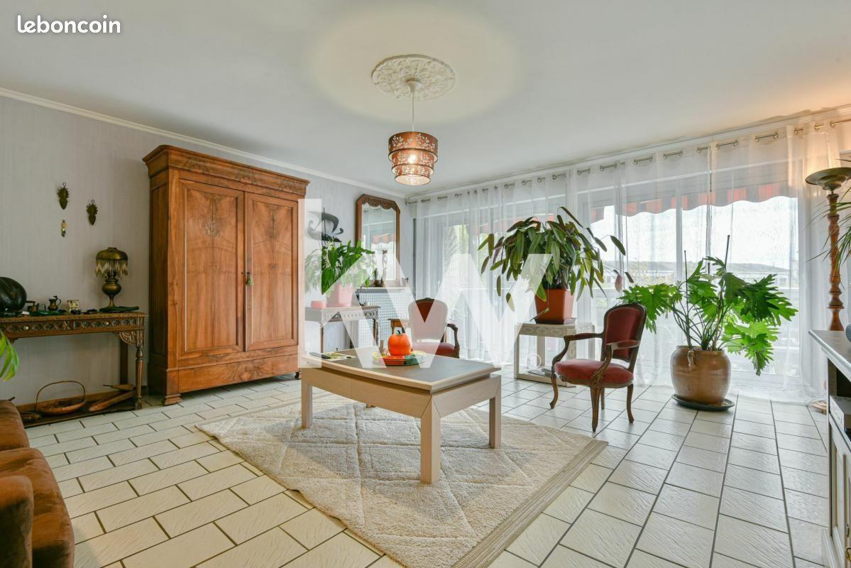 Appartement à vendre, 128m², Limoges