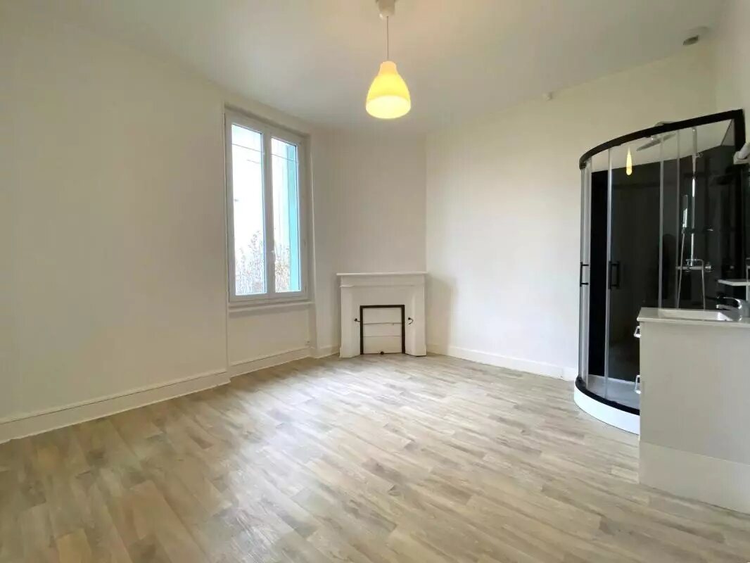 Maison à louer, 46m², Limoges