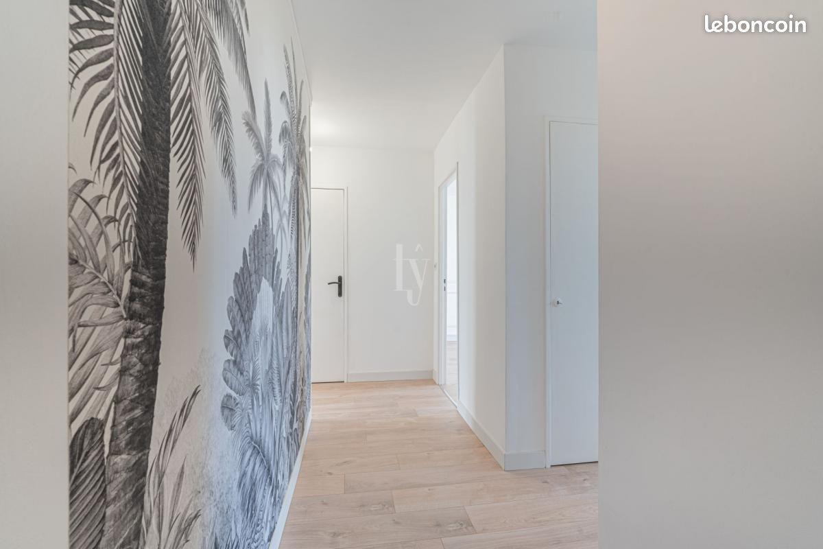 Appartement à vendre, 49m², Limoges