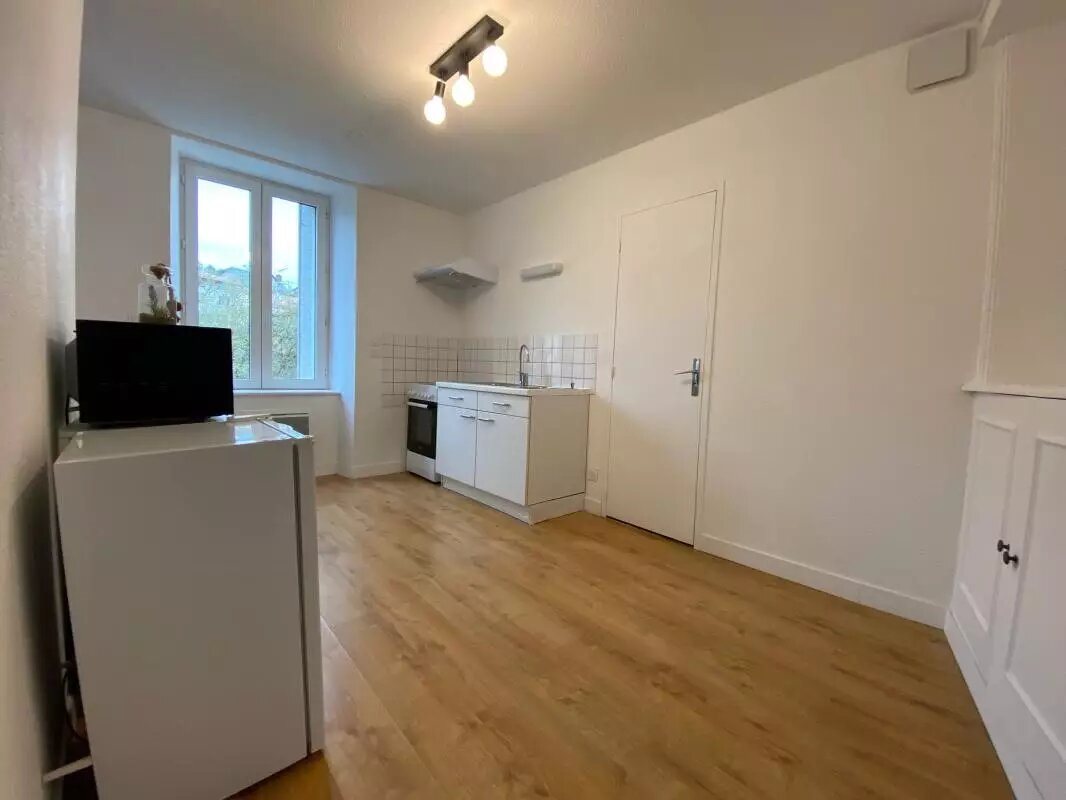 Appartement à louer, 36m², Aixe-sur-Vienne
