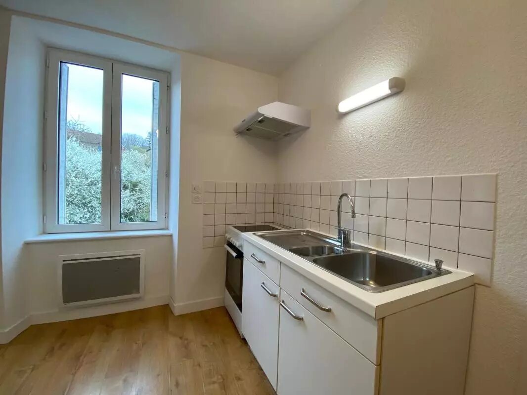 Appartement à louer, 36m², Aixe-sur-Vienne