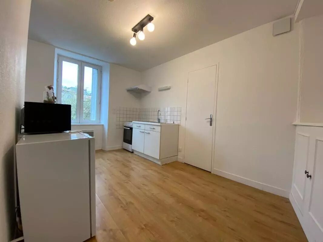 Appartement à louer, 36m², Aixe-sur-Vienne