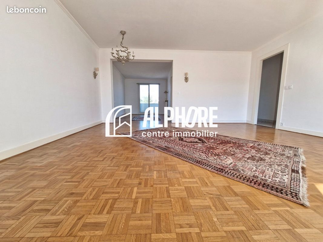 Appartement à vendre, 84m², Nantes