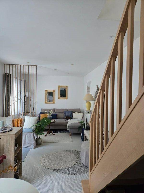 Maison à louer, 62m², Vaires-sur-Marne