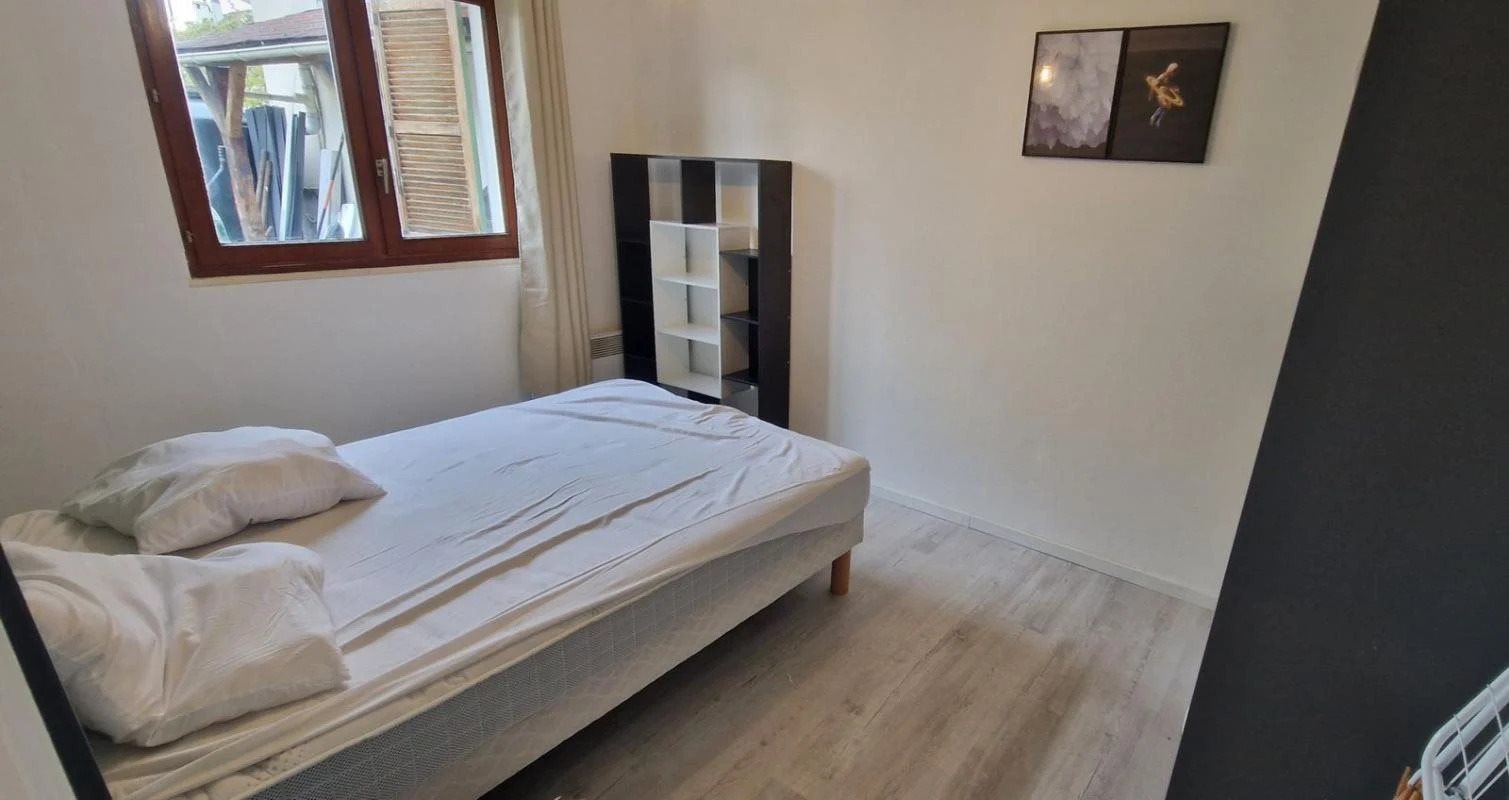 Maison à louer, 62m², Vaires-sur-Marne