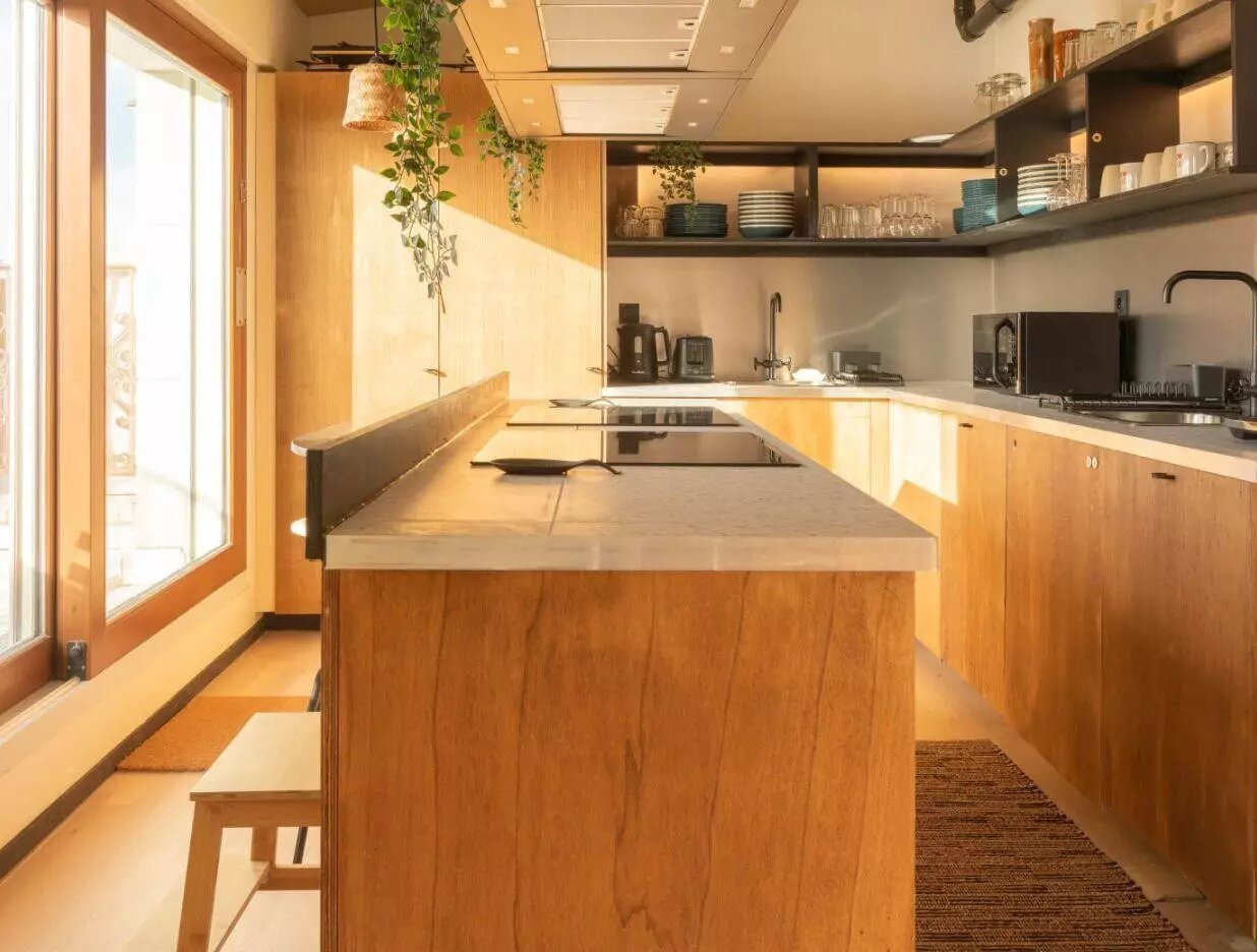 Maison à louer, 425m², Paris 19ème