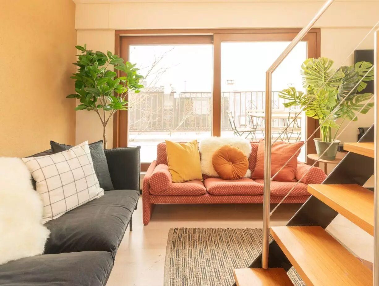 Maison à louer, 425m², Paris 19ème