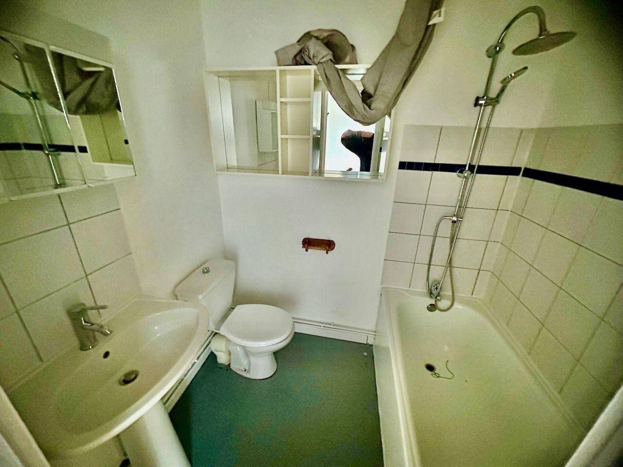 Appartement à louer, 35m², Illies