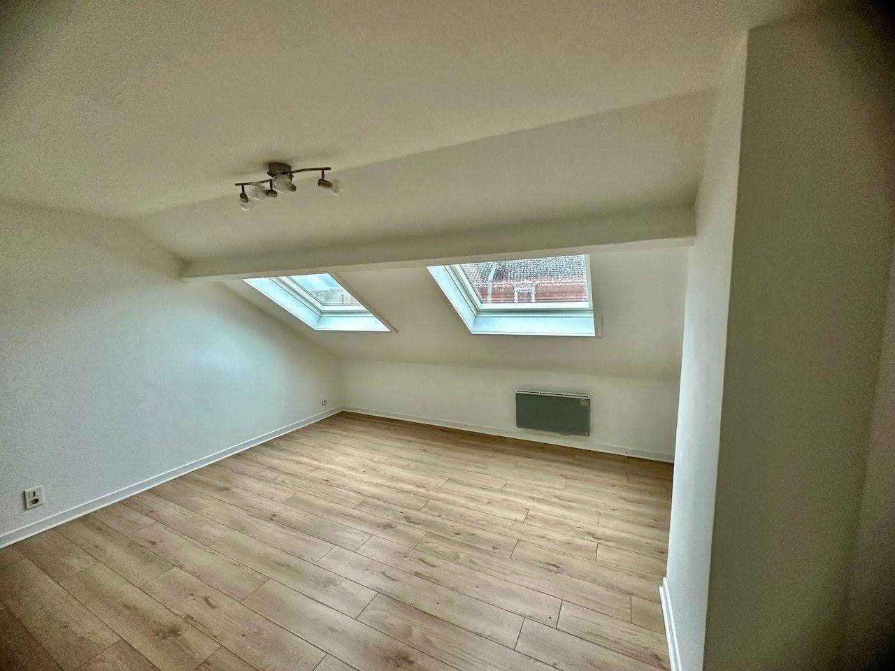 Appartement à louer, 35m², Illies