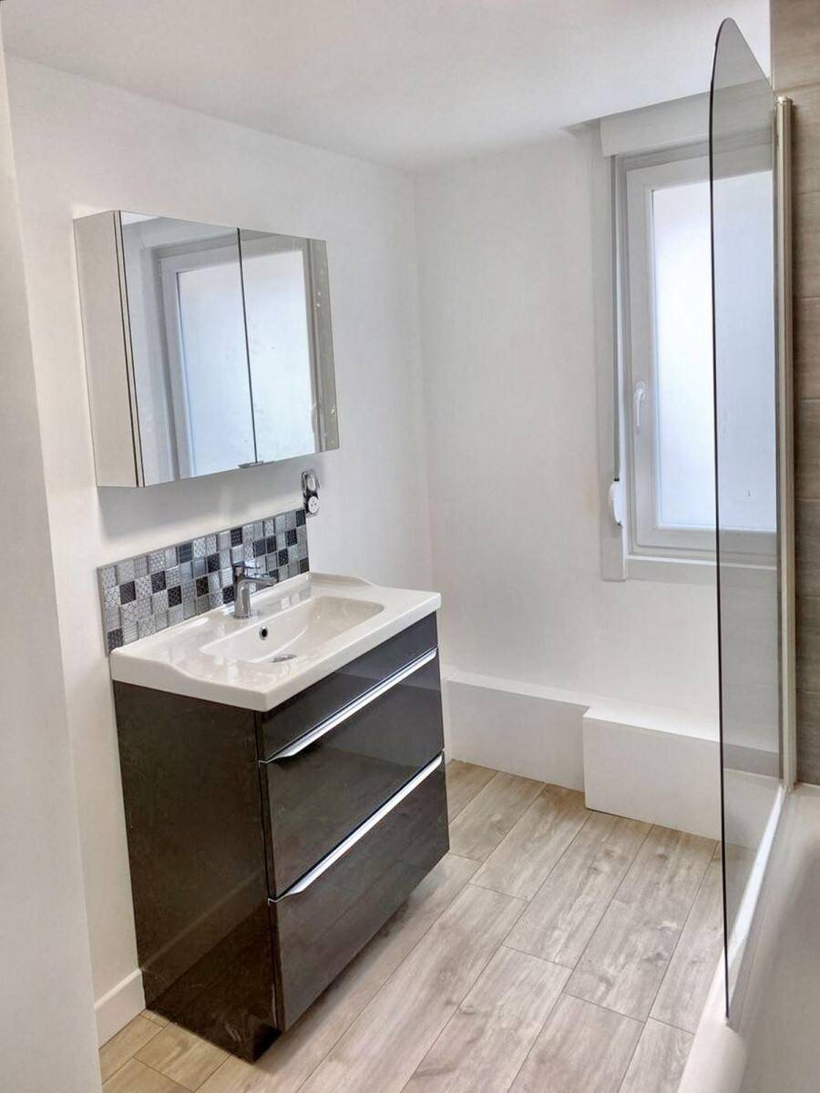 Maison à louer, 105m², Dunkerque