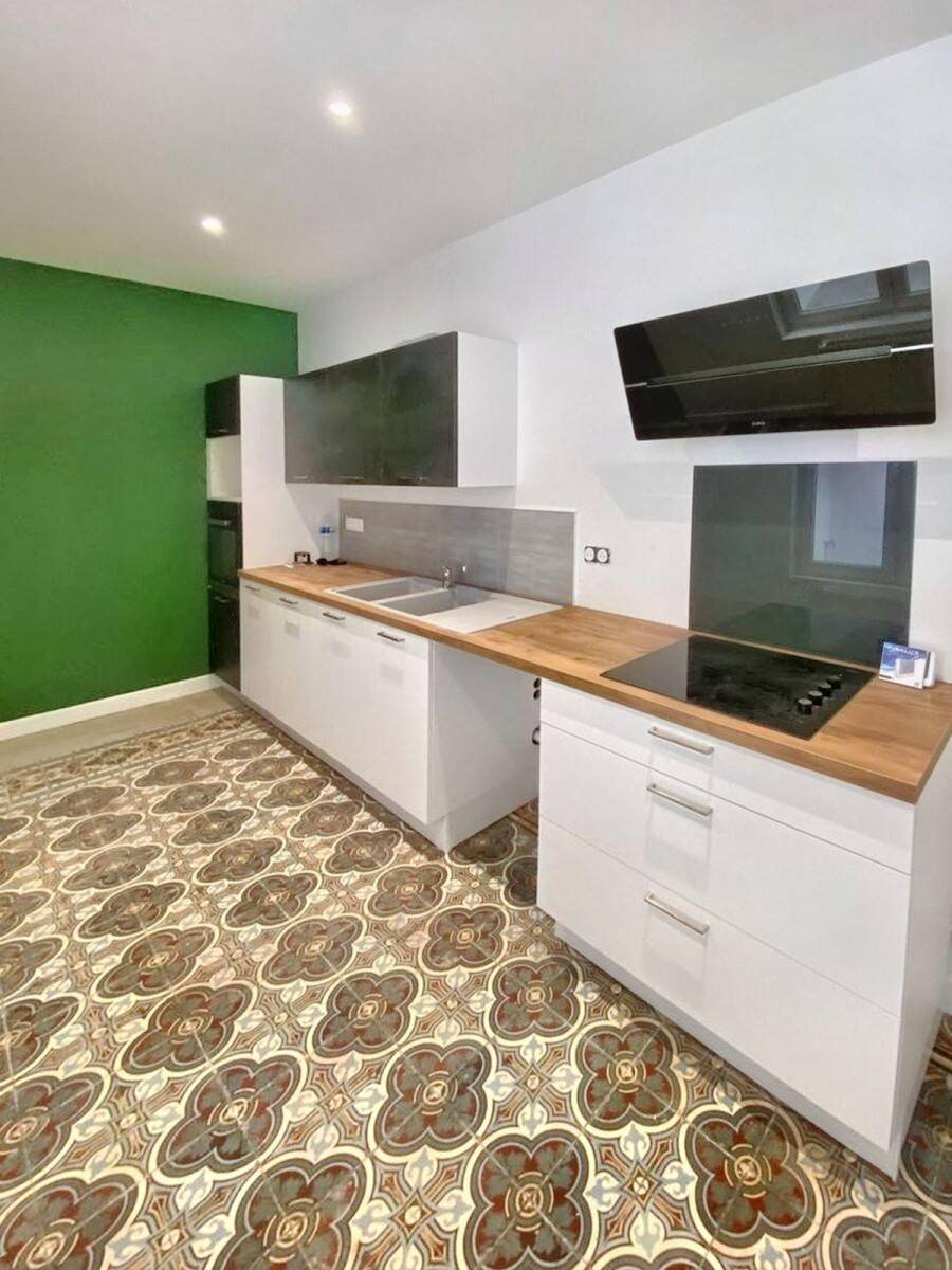 Maison à louer, 105m², Dunkerque