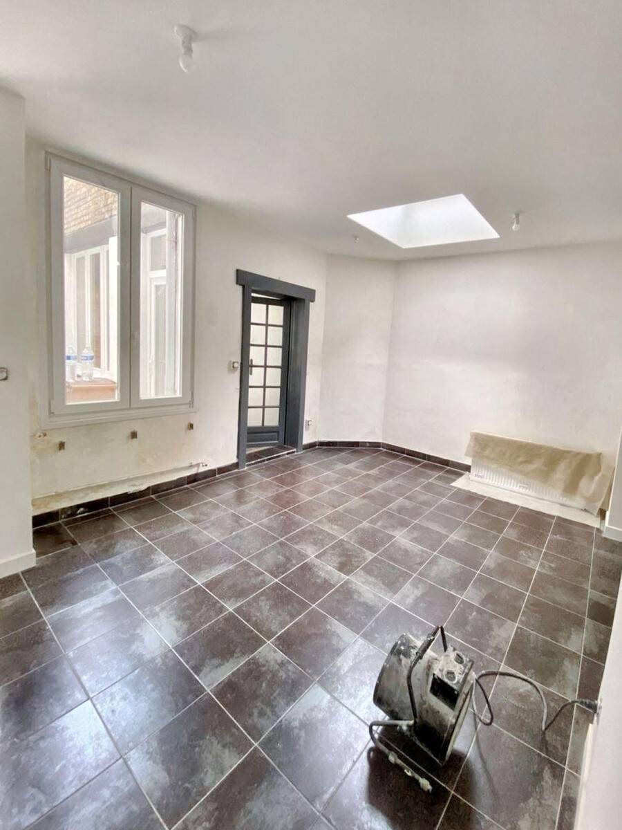 Maison à louer, 105m², Dunkerque