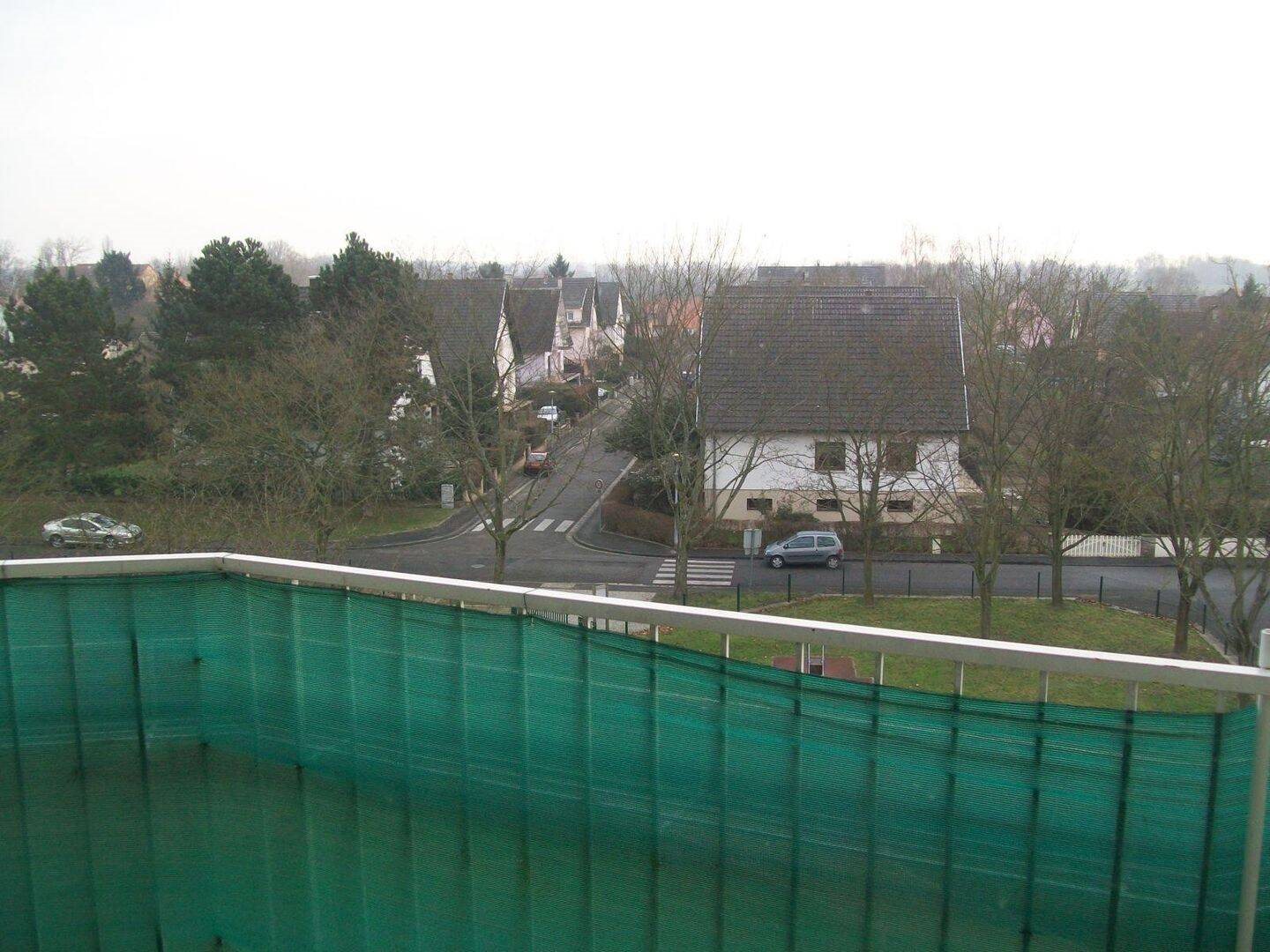 Appartement à louer, 50m², Erstein