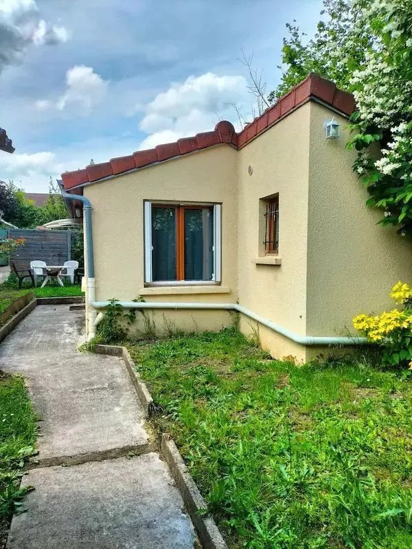Maison à louer, 21m², Saint-Leu-la-Forêt
