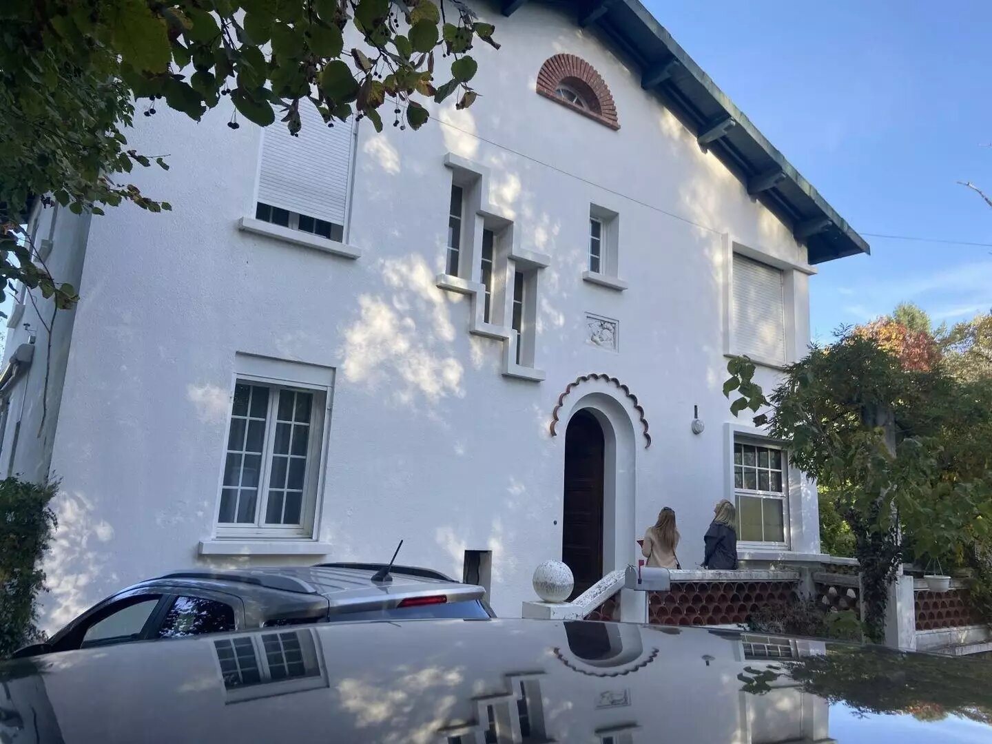 Maison à louer, 170m², Blaye-les-Mines