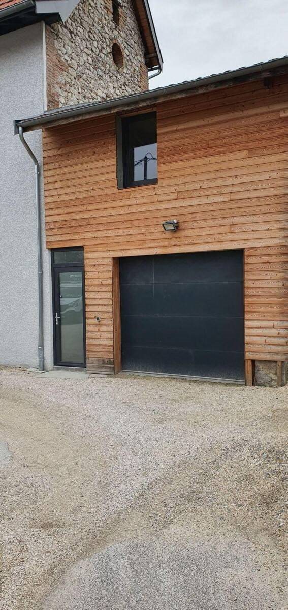 Appartement à louer, 32m², Saint-Ismier