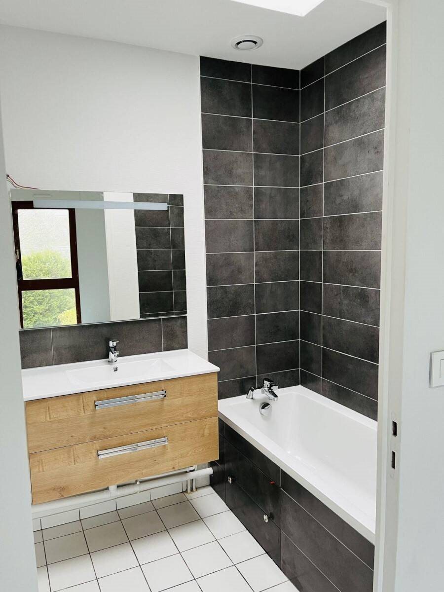 Appartement à louer, 42m², Talant