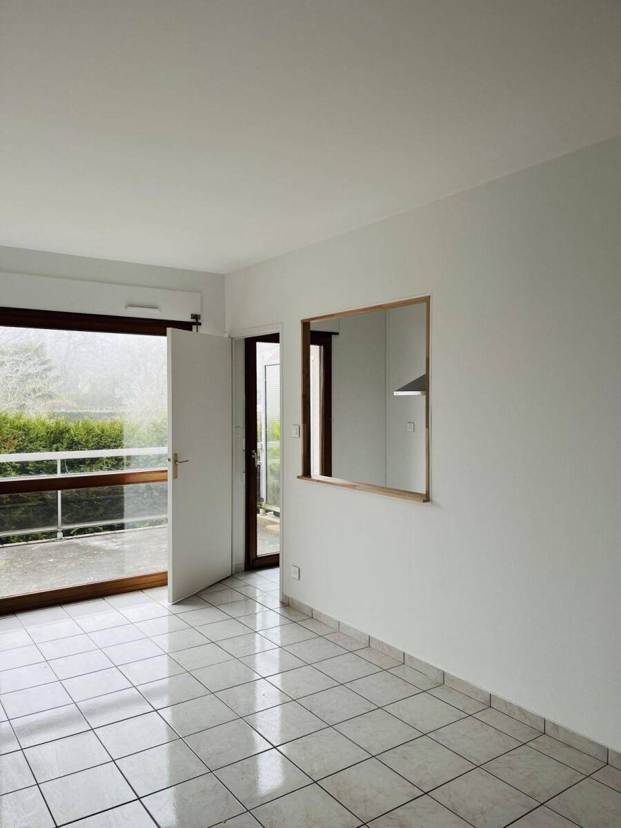 Appartement à louer, 42m², Talant