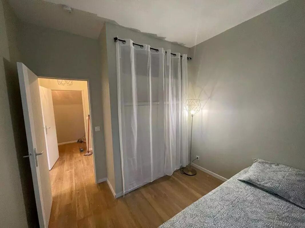Appartement à louer, 45m², Osny