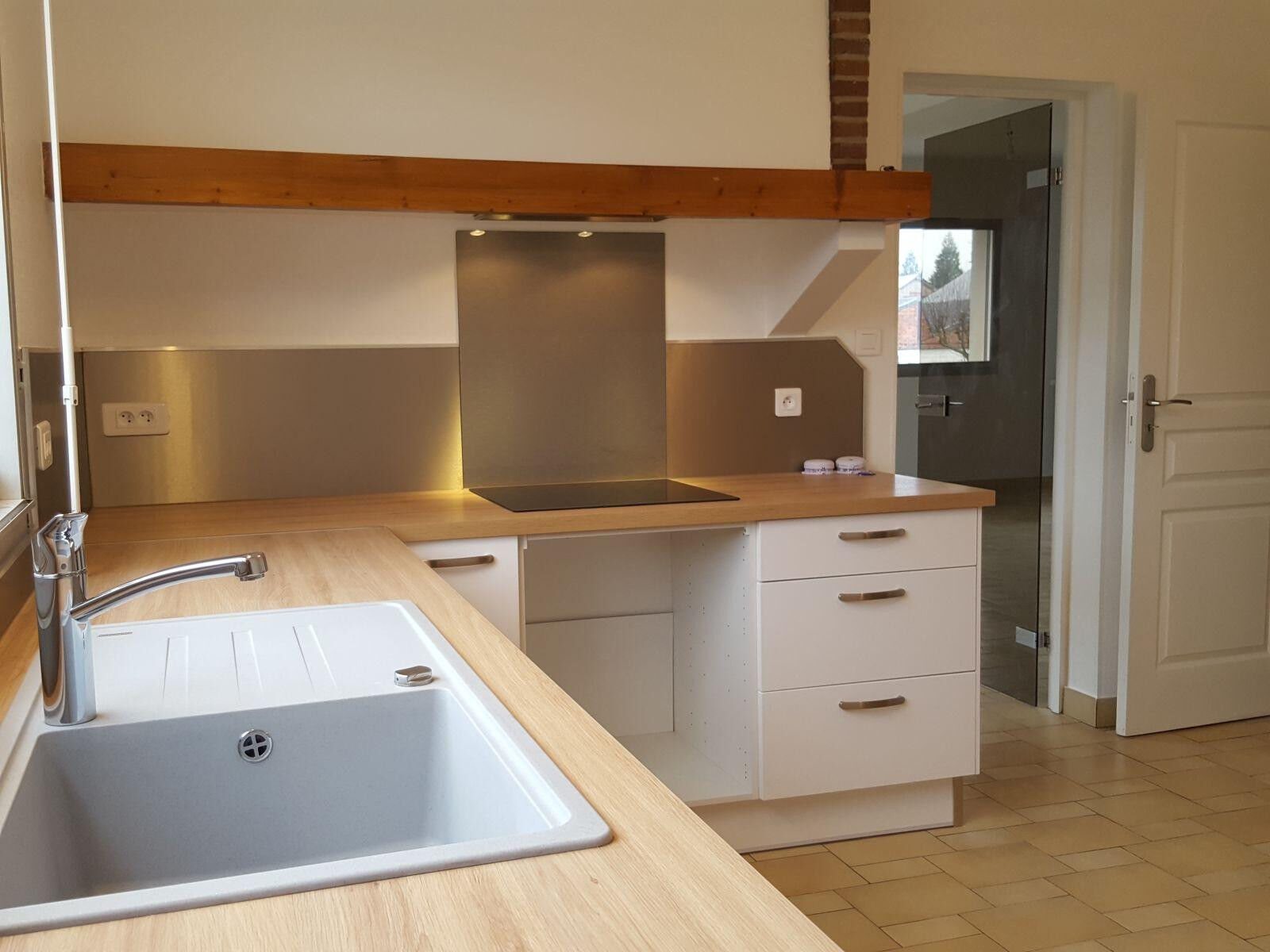 Maison à louer, 137m², Neufchâtel-en-Bray