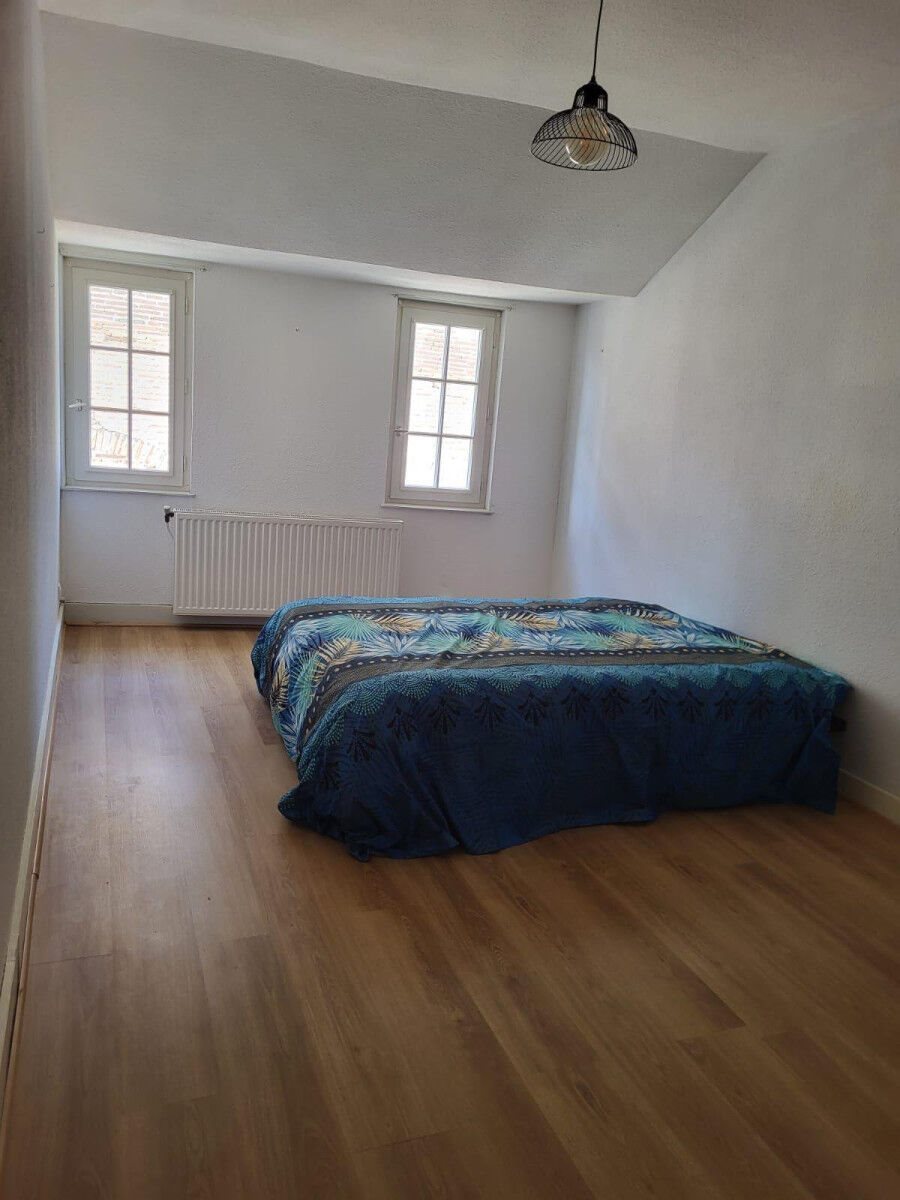 Appartement à louer, 59m², Auterive