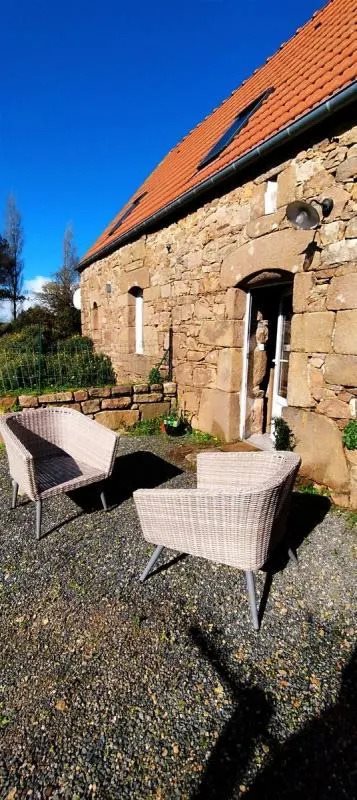 Maison à louer, 77m², Trégastel