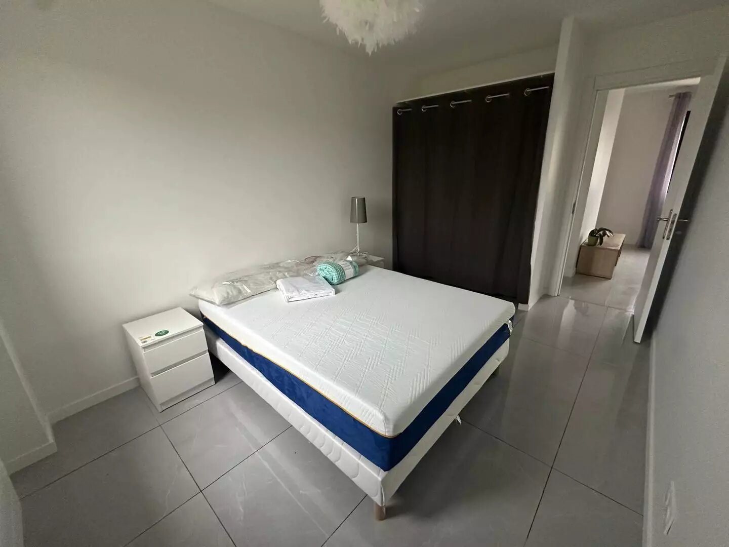 Appartement à louer, 40m², Saintry-sur-Seine