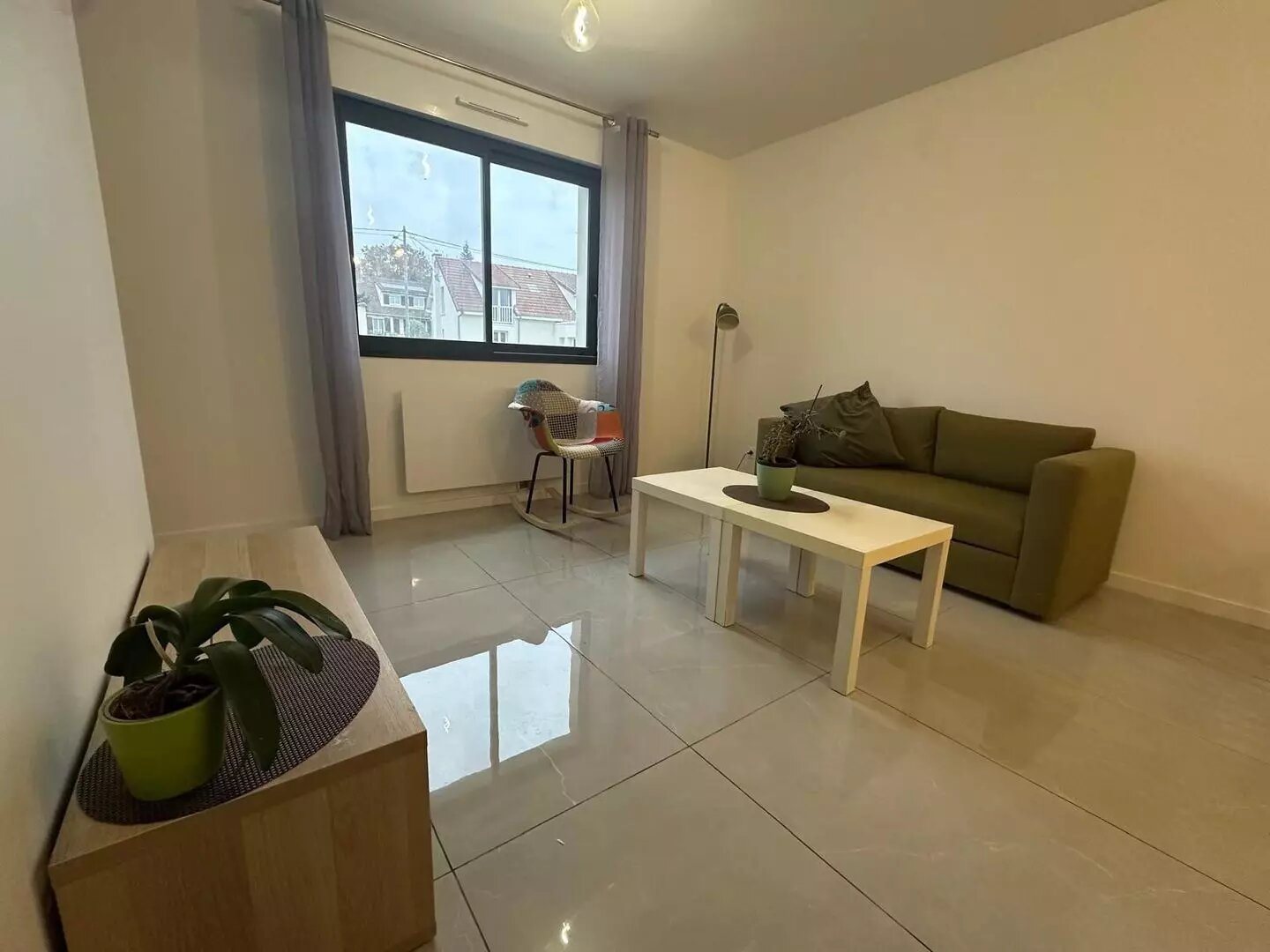 Appartement à louer, 40m², Saintry-sur-Seine