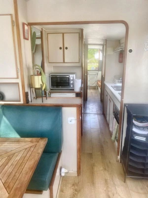 Appartement à louer, 20m², Les Roches-de-Condrieu