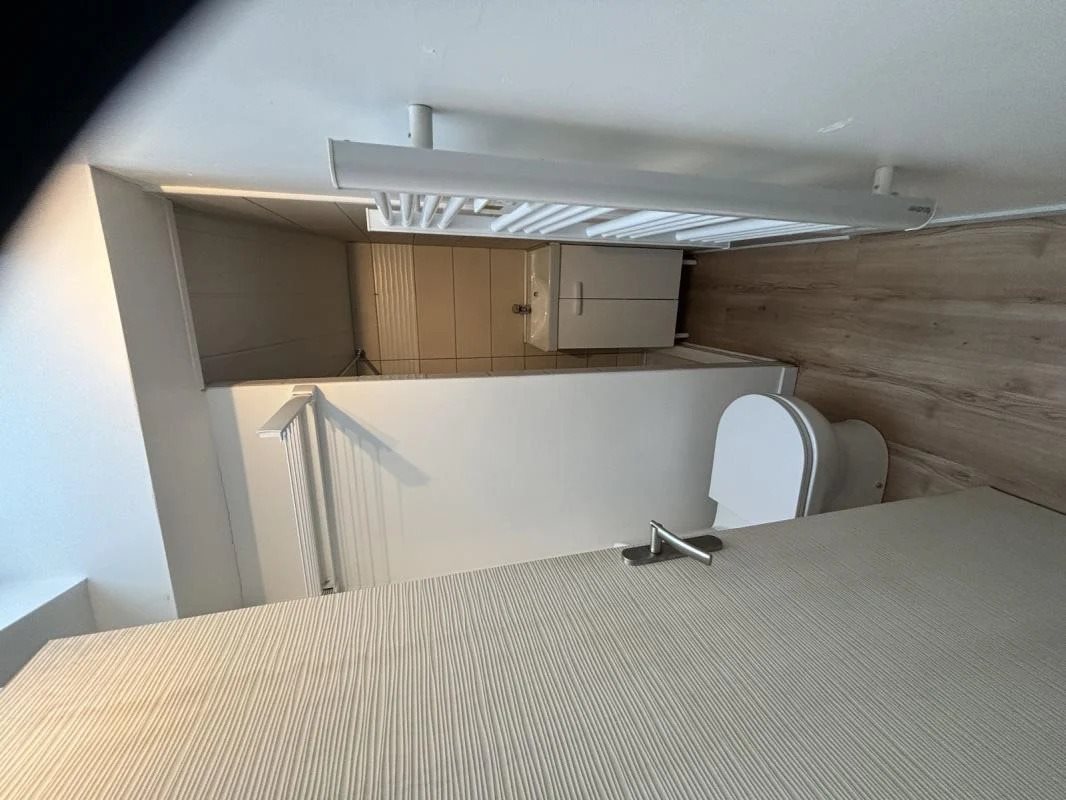Appartement à louer, 19m², Marcoussis