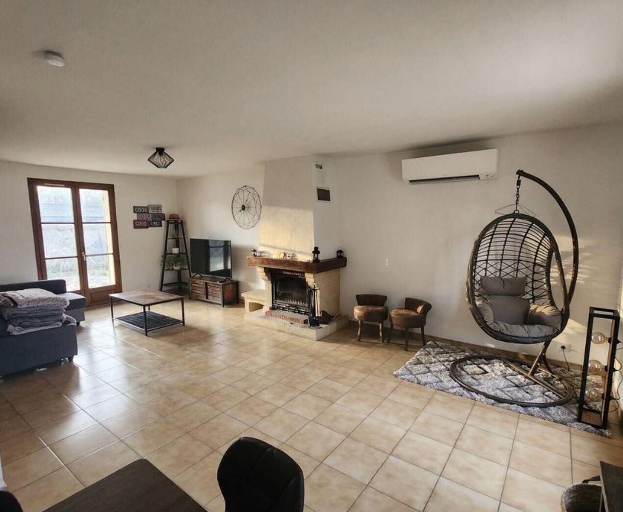 Maison à louer, 120m², Annet-sur-Marne