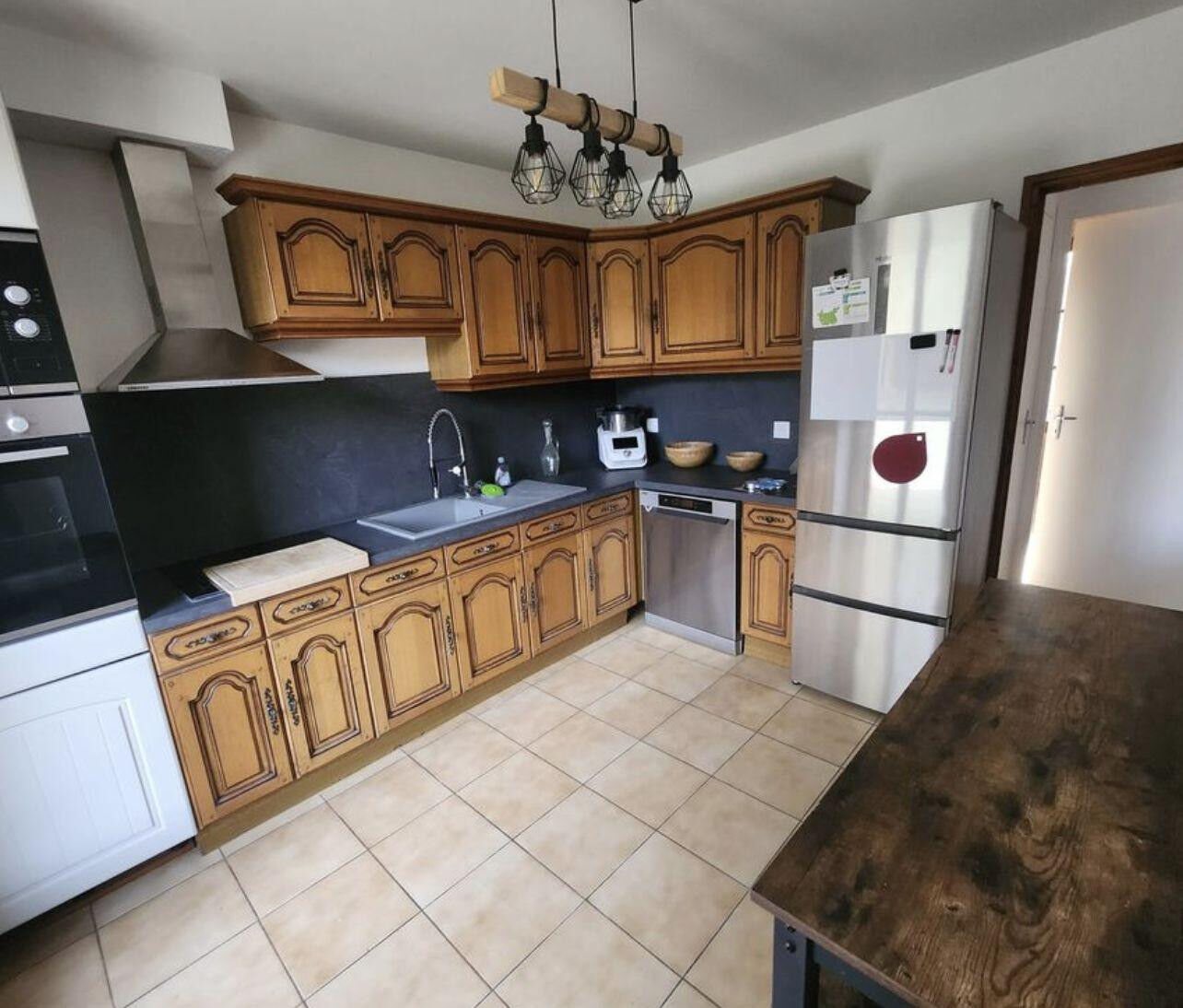 Maison à louer, 120m², Annet-sur-Marne