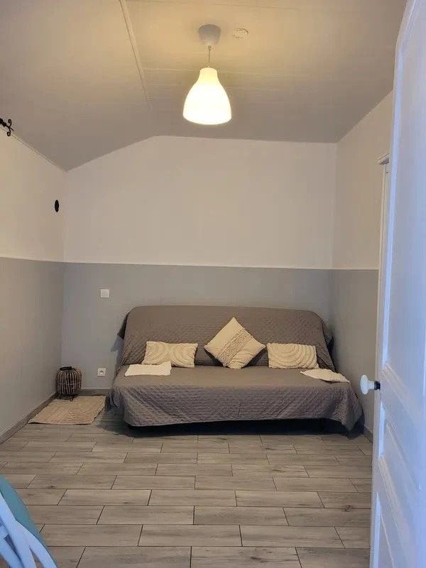 Maison à louer, 25m², Deuil-la-Barre