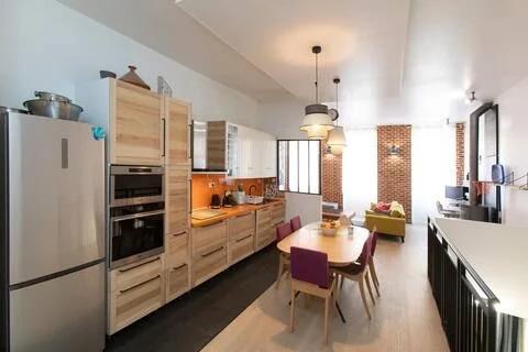 Appartement à louer, 120m², Marseille 7ème