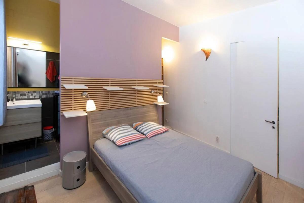 Appartement à louer, 120m², Marseille 7ème