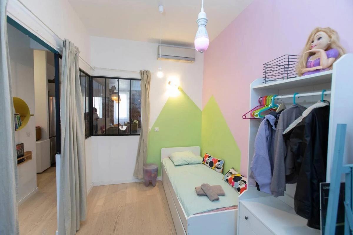 Appartement à louer, 120m², Marseille 7ème