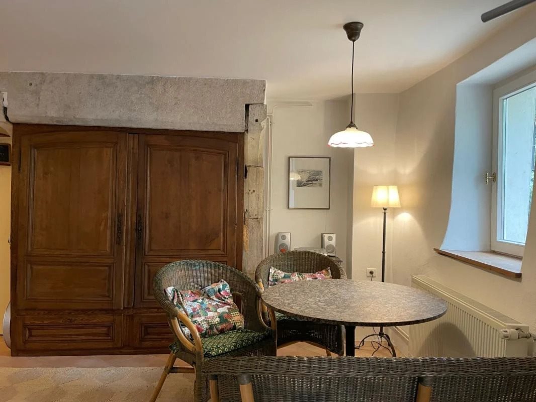 Appartement à louer, 64m², Menotey