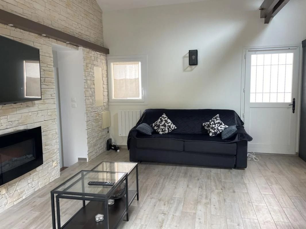 Maison à louer, 70m², Eaubonne