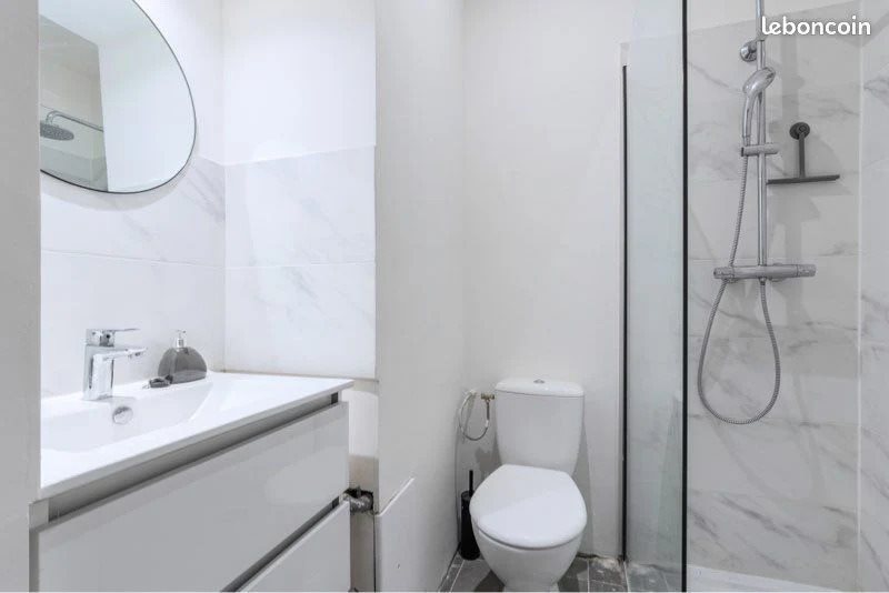 Maison à louer, 45m², Faches-Thumesnil