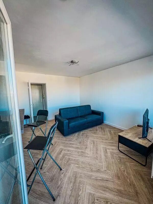 Appartement à louer, 33m², Reims