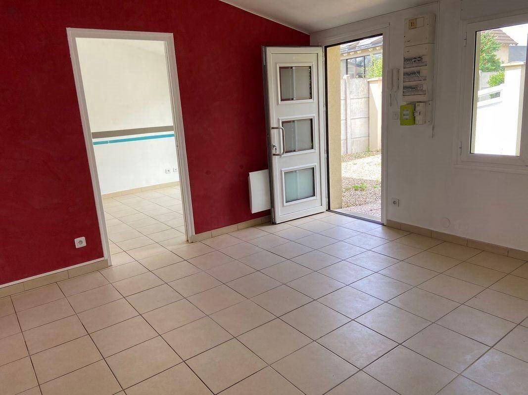 Maison à louer, 36m², Conflans-Sainte-Honorine