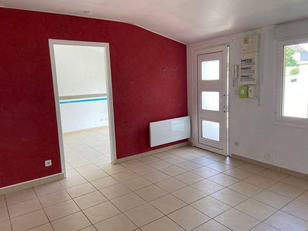 Maison à louer, 36m², Conflans-Sainte-Honorine