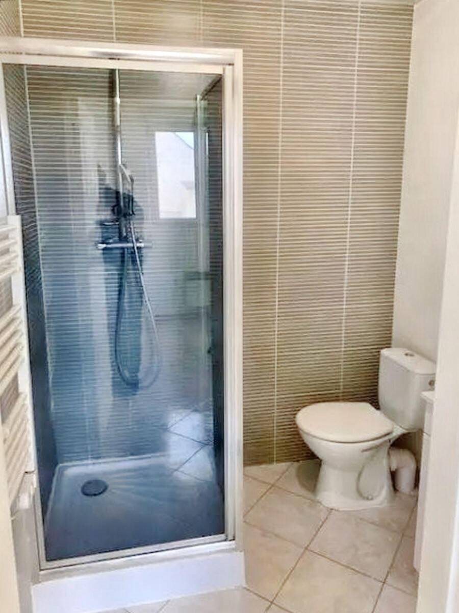 Appartement à louer, 36m², Villers-Saint-Paul