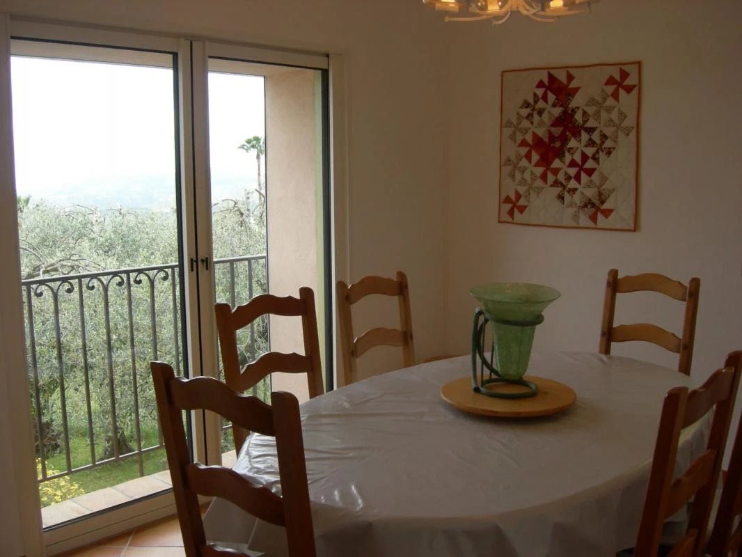 Maison à louer, 110m², Le Tignet