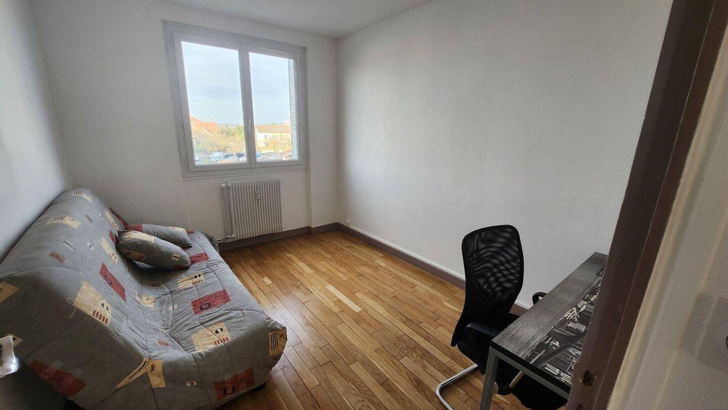 Appartement à louer, 69m², Villefranche-sur-Saône