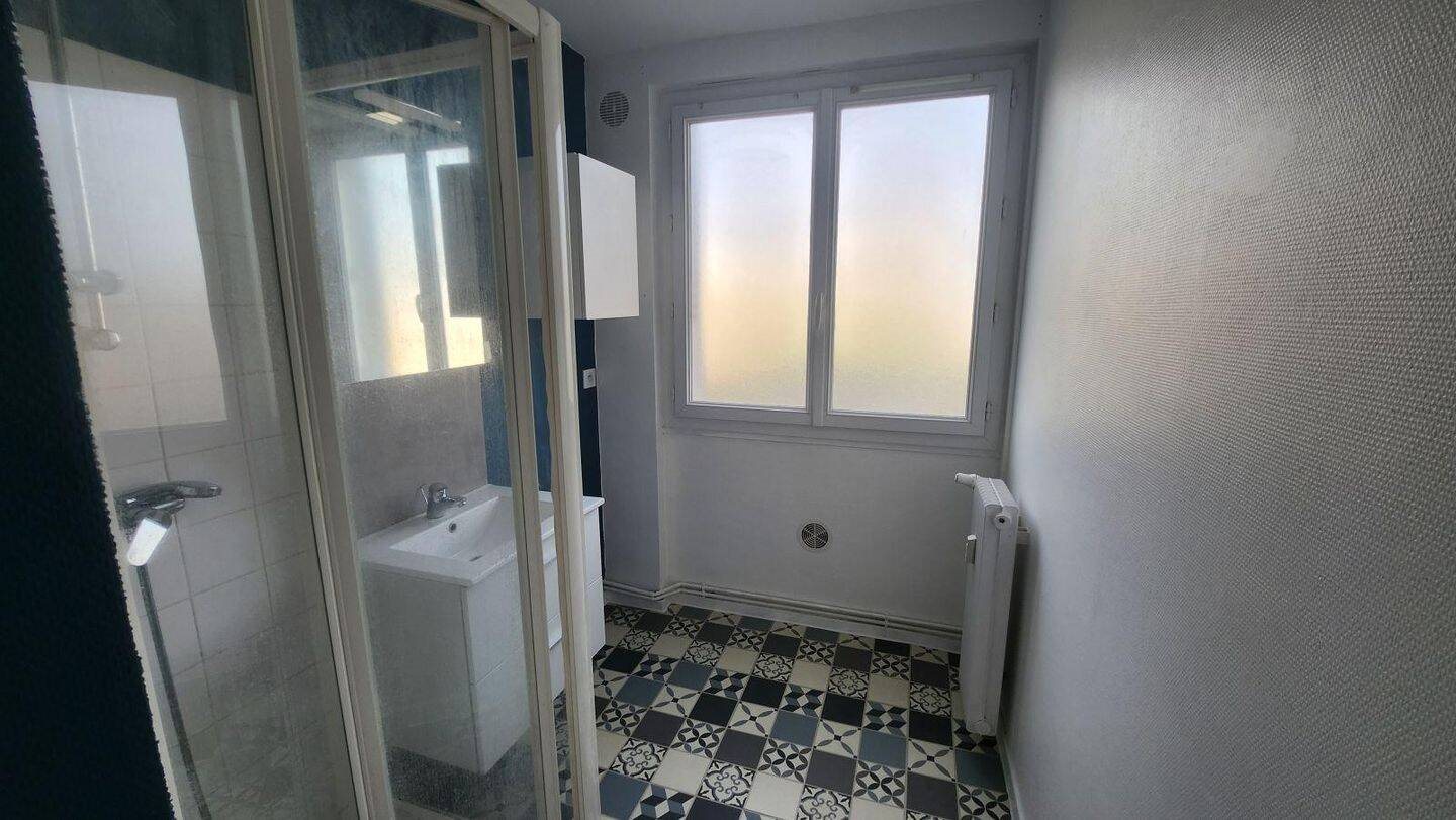Appartement à louer, 69m², Villefranche-sur-Saône