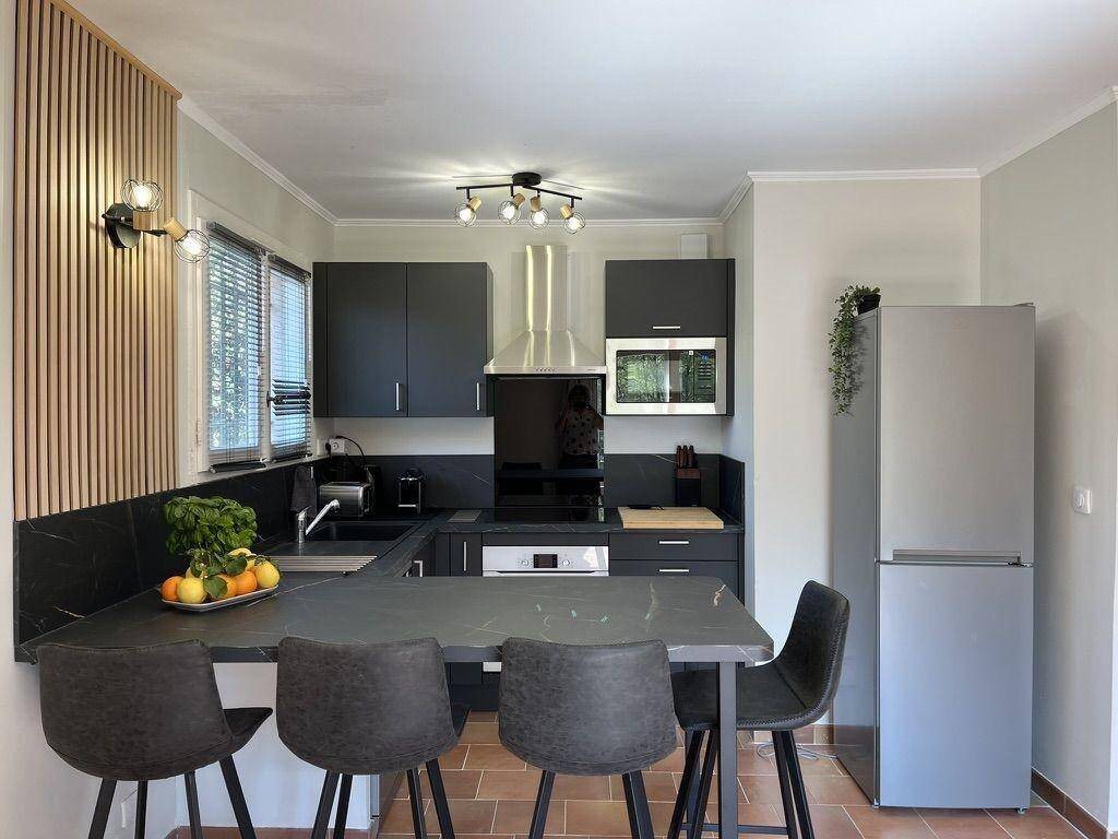 Appartement à louer, 45m², Valbonne